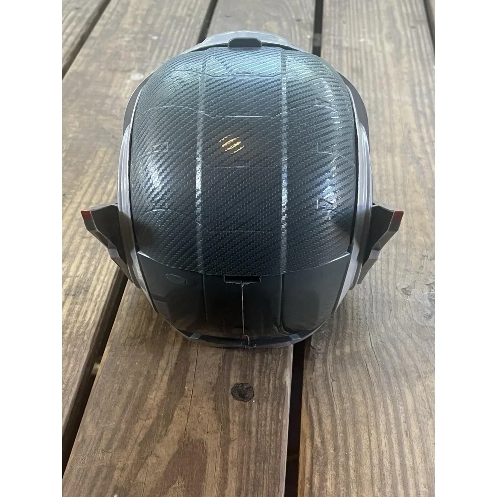 Ant Man Quantumania Exclusive Helmet Mask AMC Popcorn Bucket‎ Light-Up Feature